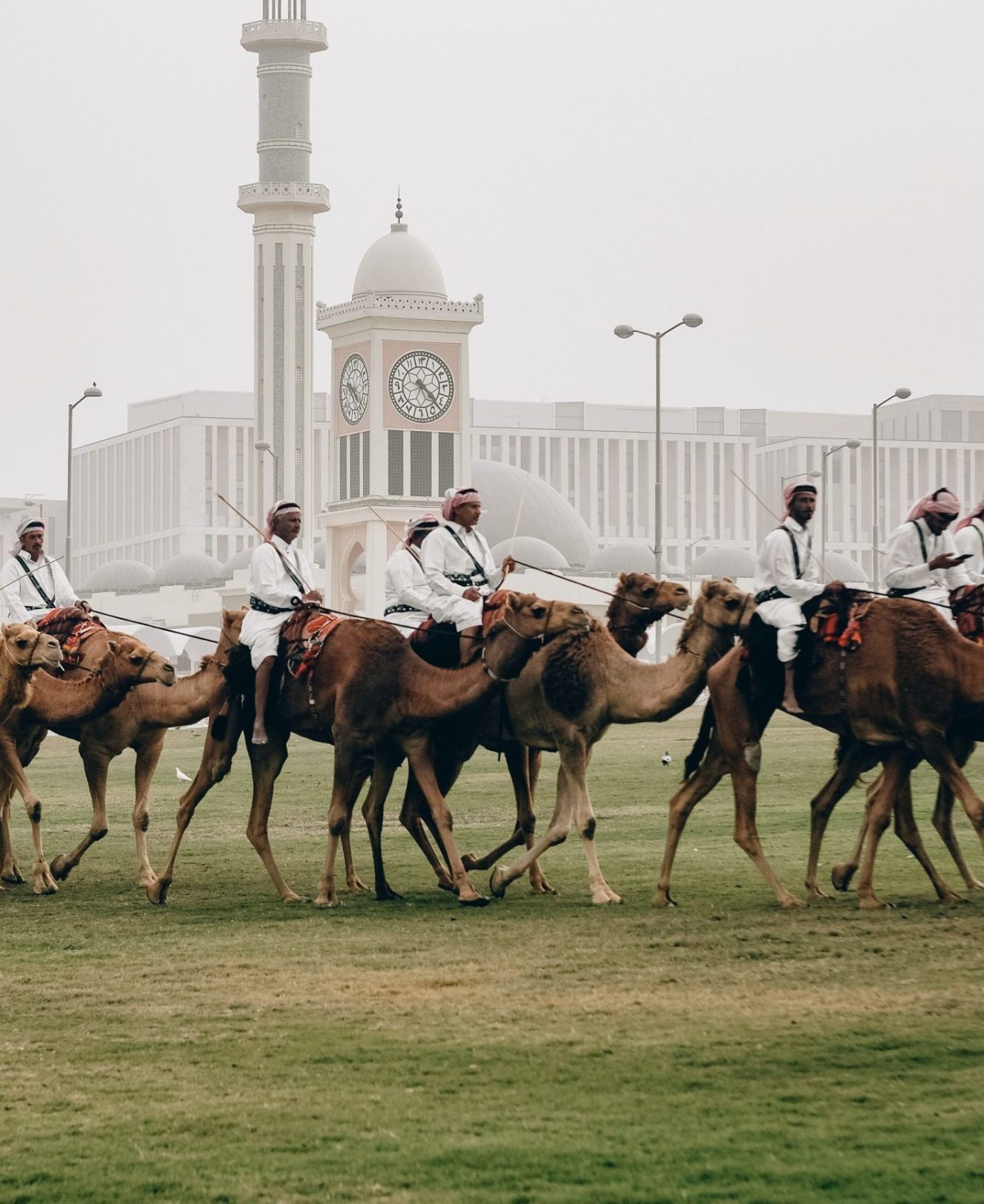 Qatar