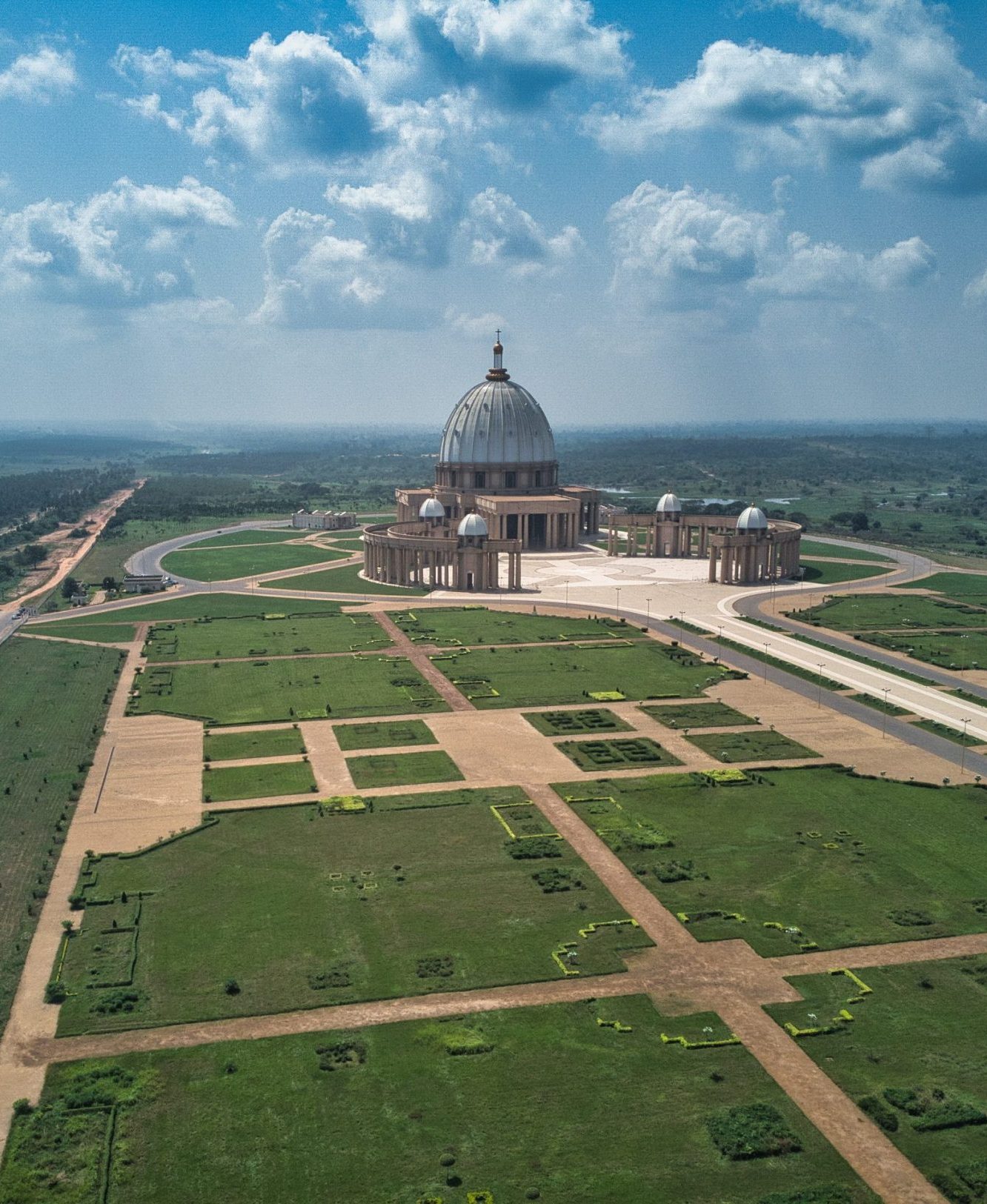 Ivory Coast