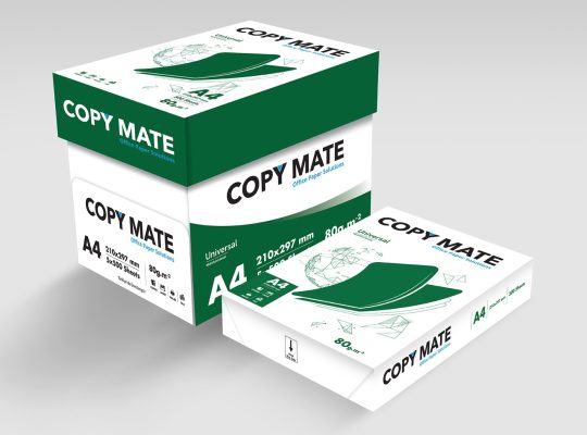 Copy Paper