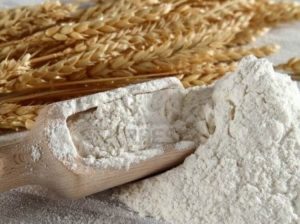 WHEAT FLOUR (ROMANIA)