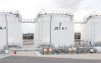 Jet Fuel A1