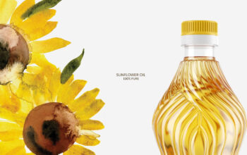 Sunflower Oil