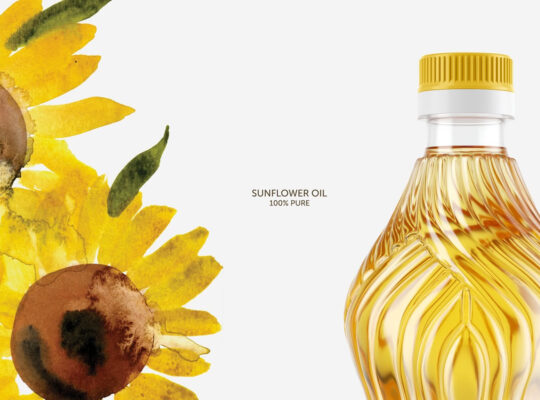 Sunflower Oil